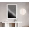 Nalu LED NL-9580582 fali lámpa