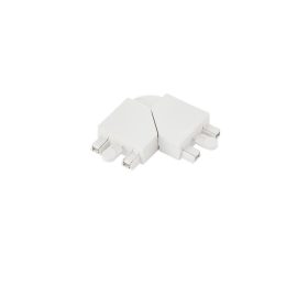 Shallow NL-9580665 sínrendszer sarokelem