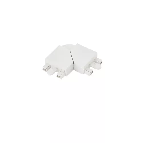 Shallow NL-9580665 sínrendszer sarokelem