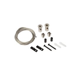 5MM NL-9580767 sínrendszer függesztő szett 2m