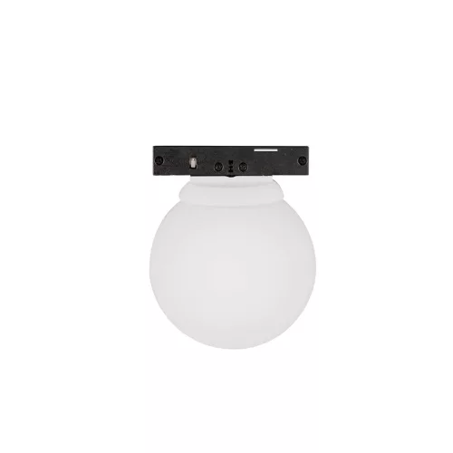 5MM LED NL-9580770 sínrendszeres lámpafej