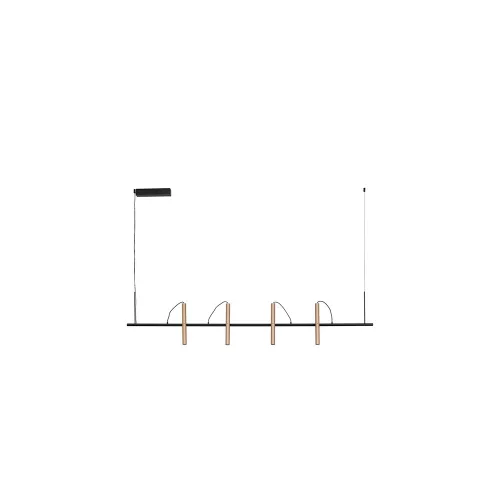  Parto LED NL-9580925 függeszték