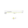 Honor Slim Plus NL-9621527 led szalag 4000K 1470lm 5m