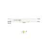 D2W Essential NL-9621536 led szalag 1900-3000K 1100lm 5m