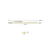 Free He Pro NL-9621541 led szalag 3000K 1110lm 5m