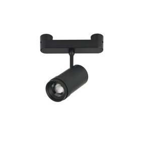 Symmetric LED NL-9680106 sínrendszeres spotfej