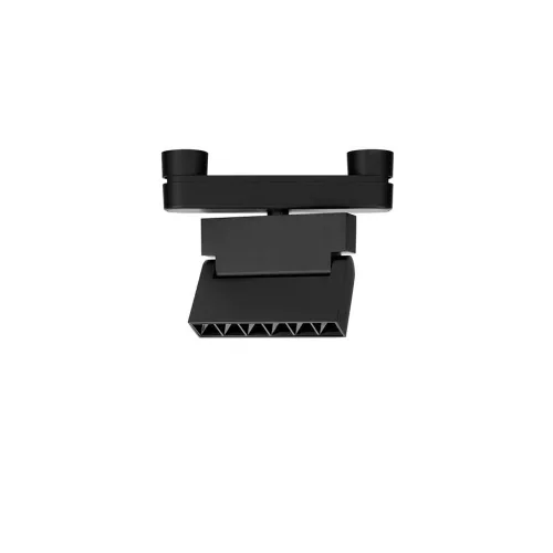 Symmetric LED NL-9680108 sínrendszeres lámpafej