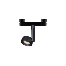 Symmetric LED NL-9680110 sínrendszeres spotfej