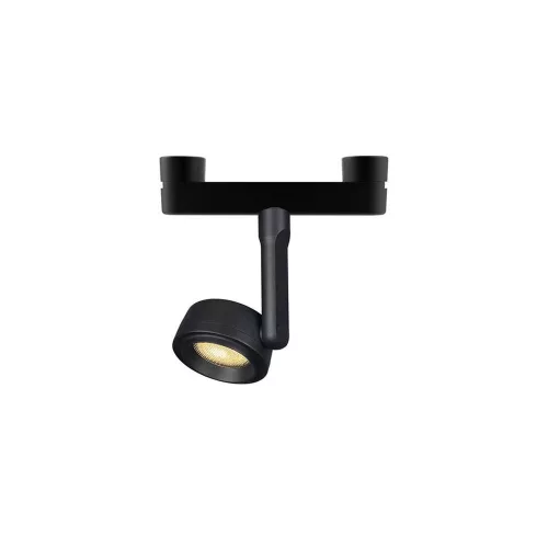 Symmetric LED NL-9680110 sínrendszeres spotfej