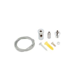 Symmetric NL-9680118 sínrendszer függesztő szett