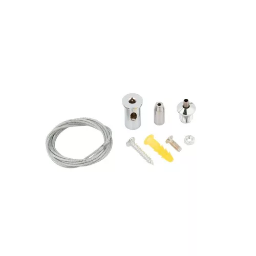 Symmetric NL-9680118 sínrendszer függesztő szett