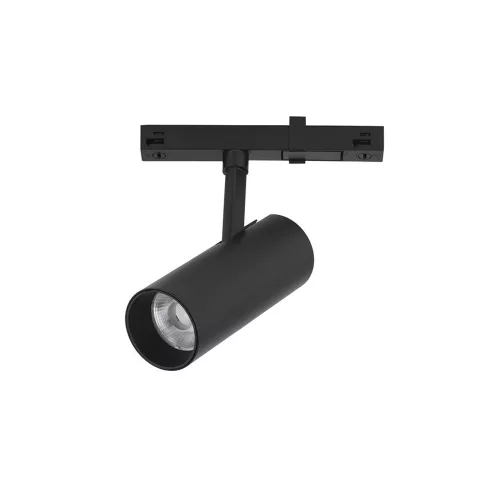 Glow LED NL-9680152 sínrendszeres spotfej