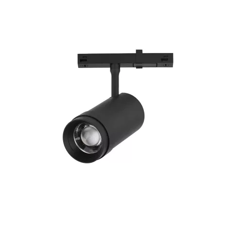 Glow LED NL-9680154 sínrendszeres spotfej