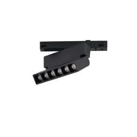 Glow LED NL-9680159 sínrendszer lámpafej