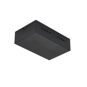 Glow NL-9680170 sínrendszer tápegység doboz