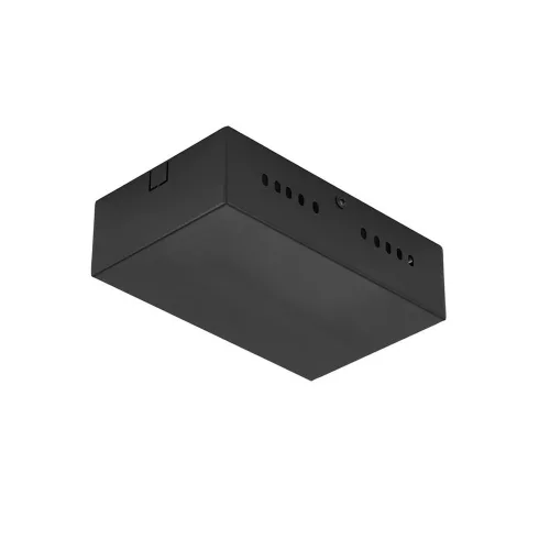 Glow NL-9680170 sínrendszer tápegység doboz