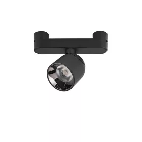 Symmetric LED NL-9680211 sínrendszeres lámpafej