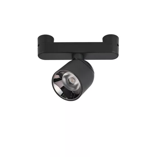 Symmetric LED NL-9680211 sínrendszeres lámpafej