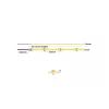 Vida Ultra Slim NL-9680312 led szalag 3000K 100lm 5m