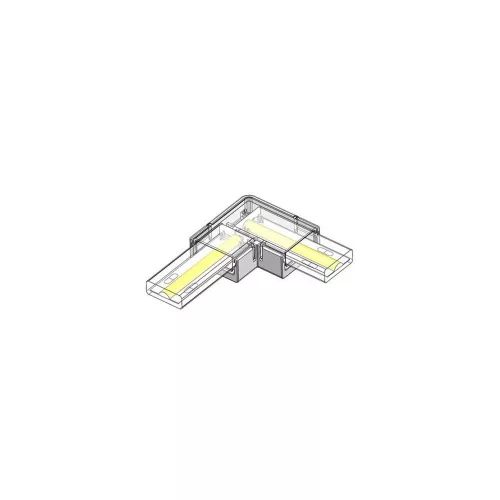LED szalag toldó NL-9680320 RGBW IP65
