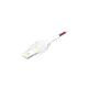 LED szalag betáp NL-9680324 csatlakozó