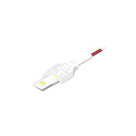 LED szalag betáp NL-9680328 csatlakozó