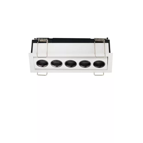 Canon LED NL-9695189 beépíthető lámpa