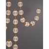 Brillante LED NL-9695201 függeszték