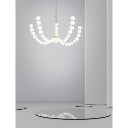 Perla LED NL-9695203 függeszték