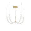 Perla LED NL-9695203 függeszték