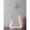 Perla LED NL-9695204 fali lámpa