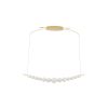 Perla LED NL-9695205 függeszték