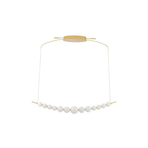Perla LED NL-9695205 függeszték