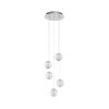 Brillante LED NL-9695209 függeszték