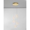 Brillante LED NL-9695209 függeszték