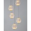Brillante LED NL-9695209 függeszték