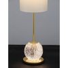Brillante LED NL-9695210 asztali lámpa