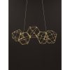 Nebula LED NL-9695211 függeszték