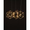 Nebula LED NL-9695212 függeszték
