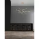 Raccio LED NL-9695215 függeszték