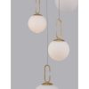Hook LED NL-9695222 függeszték
