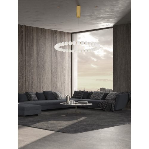Perla LED NL-9695231 függeszték