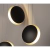 Shell LED NL-9695249 függeszték