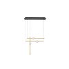 Acrobat LED NL-9695257 függeszték
