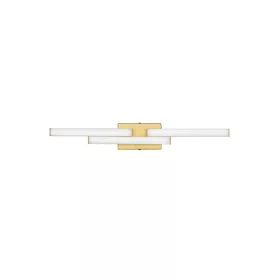 Atom NL-9695267 fürdőszobai fali lámpa