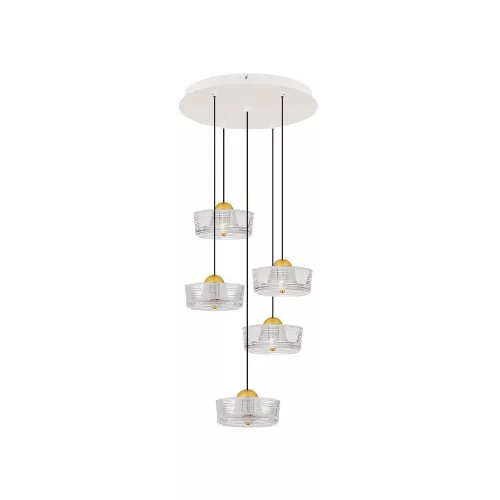  Keros LED NL-9695280 függeszték
