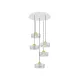  Keros LED NL-9695280 függeszték