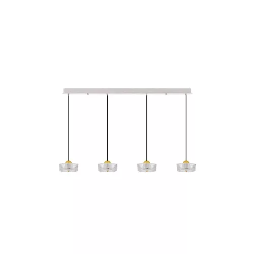  Keros LED NL-9695281 függeszték