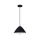  Oros LED NL-9695288 függeszték