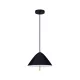  Oros LED NL-9695288 függeszték
